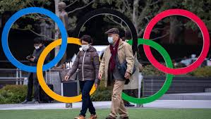 Según el historiador de la ittf, ian marshall, desde que el tenis de mesa se incluyó por primera vez en los jj.oo. Coronavirus Juegos Olimpicos De Tokio 2020 Podrian Cancelarse Business Insider Espana