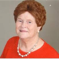 Delphia Sendelweck Obituary