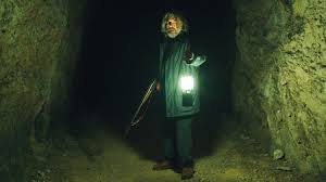 Recensione senza spoiler della serie netflix italiana. Curon Netflix Official Site