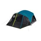 6-Person DarkRoom Tent  Coleman