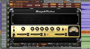Make sure to pick up the right one from the list. Top 7 Free Amp Sims The Best Freeware Virtual Guitar Amp Plug Ins Gearnews Com