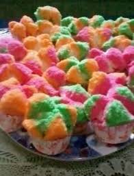 Resep Cara Membuat Bolu Mekar Bahan Serba Seperempat Kg Makanan Dan Minuman Resep Kue Mangkok Makanan