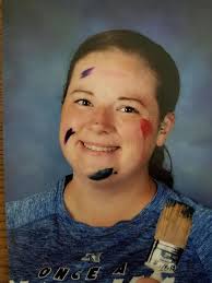 I'm Ms. Thiessen! (Tee-son) Grade: 6-8 Subject: Band Year: 2  School/District: Blalack Middle School, Carrollton Farmers Branch ISD  College: University of North Texas Favorite color: Turquoise! Snack:  Nutella and Oreos Candy: Hershey's