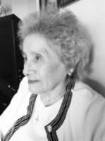 Josefina Zamarripa Obituary (2021)