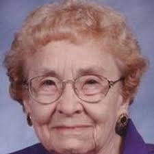 Ethel M. Kimmle Obituary December 27, 2010