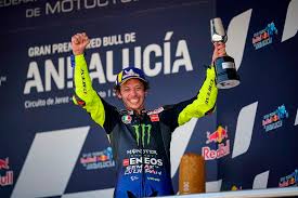1.774 curtidas · 11 estiveram aqui. Euforia Rossi Naik Podium Di Jerez Terlalu Berlebihan Okezone Sports