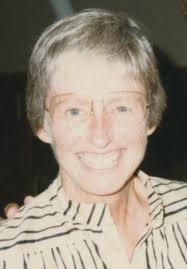 Nancy Jane Earl (1933-2007)