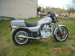 1982 Honda Gl500 Motorcycles For Sale Motorcycle Honda Honda Gl