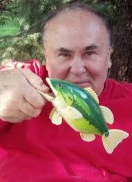 Jack Toth Obituary (10/18/1944