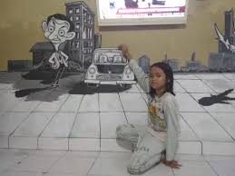 Gambar rumah sakit hitam putih aneka sketsa gambar. Konsep Mural Lukis Hitam Putih Dinding Ruang Tamu Dan Ruang Keluarga Aiq 73 Learning