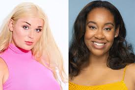 UNCSA presents “Barbecue” by Robert O'Hara, a gripping exploration of a  family intervention