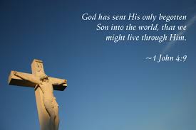 · for what shall it profit a man, if he . Christian Quotes On Jesus Quotesgram