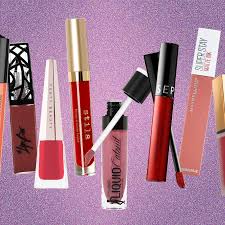 Choose from our selection of rich, natural and bold shades with a long lasting smooth, matte finish. 25 Best Matte Liquid Lipsticks Of 2019 Longest Lasting Liquid Lipstick Allure