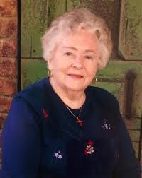 MARYLOU GRIGGS Obituary (2018)