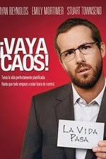 Daryl Shuttleworth — The Movie Database (TMDB)