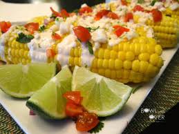 If so, be sure to try my mexican quinoa recipe. 50 Mexican Party Food Ideas Bowl Me Over