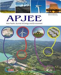 Appraisal of environmental, financial, and public issues related with energy recovery from municipal solid. Asia Pacific Journal Of Energy And Environment Home
