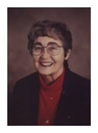 Dr. Hazel M. Box Obituary July 2, 2014