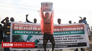 Nigerian social activist and politician, gani adams, has expressed his concern over challenges that has greeted the nation since june 12, 1993, which is now marked as nigeria's democracy day. Jhsjtfruafn5 M