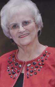 Margaret Moorman Obituary