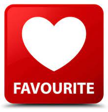 お気に入り (ハートマーク) ボタンの抽象的なイラスト ラウンド ガラス ピンクの分離 の写真素材・画像素材. Image 81956936.