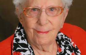 Helen Florence Hilgert Obituary January 18, 2018