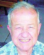 Murray Young Obituary