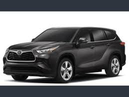 The manufacturer's suggested retail price or msrp is the price the manufacturer recommends the dealer charge for its new vehicles. New Toyota Highlander For Sale With Photos Autotrader