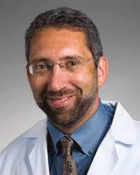 Two Miriam Hospital Physicians Named 'Public Health Heroes'