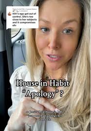 Emily House in Habit