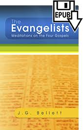 Aug 09, 2018 · joseph prince sermon the four gospels unlocked for your blessings online. The Evangelists Meditations On The Four Gospels J G Bellett 1251 Btp