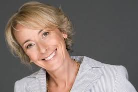 Una Hotels, il ceo Elena David vince il premio Le Tecnovisionarie 2014