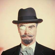 Top 9 False Beards In Cinema Terry Jones Jack Lemmon Cinema