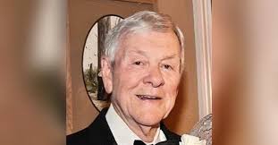 Ralph Meredith Farrar Obituary