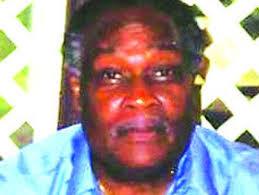 William Lafayette Cotton