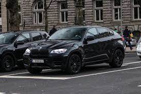 Belgium Indiv Bmw X6 M50d E71 2013 Location Dusseldorf Flickr