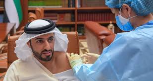 If you've already booked a vaccination appointment through a gp or local nhs service, you do not need to book again using this service. Where To Get The Covid 19 Vaccine In Dubai Abu Dhabi And Across The Uae