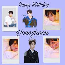 Fans melihat interaksi yang sangat imut antara v dan younghoon di. 210810 New Feat Younghoon The Boyz