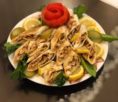 مطعم موائد الشرق Mwaied Alsharq Twitter