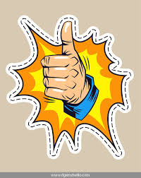 Comics Creator Pop Art Comic Pop Art Illustration Pop Art