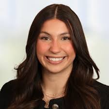 I am extremely excited to announce I will be joining the Ground Up  International team as a Licensing Associate. I would like to thank Karli  Fabric and Maria Pagiazitis for helping me