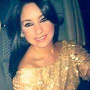 Carolyn Almanzar's Instagram, Twitter & Facebook