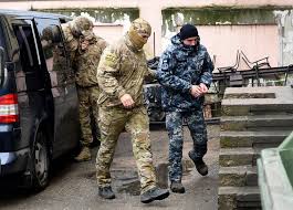 What happens under martial law? In Standoff With Russia What Does Ukraine S Martial Law Decree Mean The New York Times