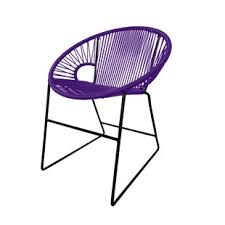 Price match guarantee enjoy free shipping and best selection of purple patio furniture that matches your unique tastes and budget. Metal Purple Patio Dining Chairs You Ll Love In 2021 Wayfair