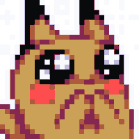 With tenor, maker of gif keyboard, add popular pokemon pixel art animated gifs to your conversations. Pixel Pikachu Gifs Get The Best Gif On Giphy