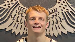 Senior from Desert Hills High is dominating the local bowling lanes