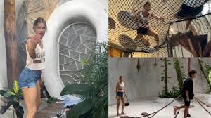 Por lo tanto, cualquier comentario publicado en esta página, no será respondido por el / la / los youtuber(s). Juanpa Zurita Ultra Luxury House Tour Ft Hannah Stocking 2021 Youtube