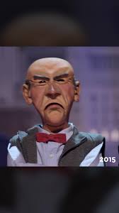 Jeff Dunham Walter Merry Christmas