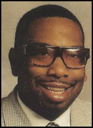 National United Church Ushers