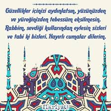 Faydalı bilgiler resimler ve resimli mesajlar ? Cuma Mesajlari Resimli 2020 En Guzel Yeni Cuma Mesajlari Galeri Fikriyat Gazetesi